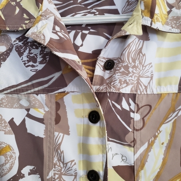 ALIA/ jacket - Picture 3 of 4